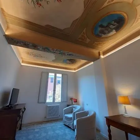 Apartment Charme In Righi *