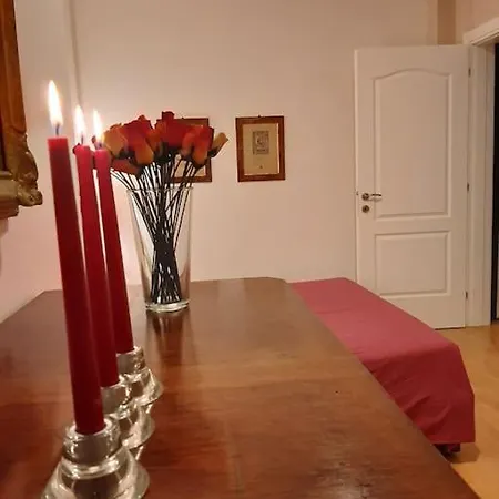 Apartment Charme In Righi *