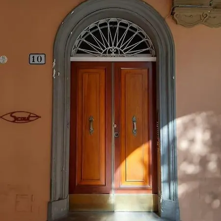 Charme In Righi Bologna