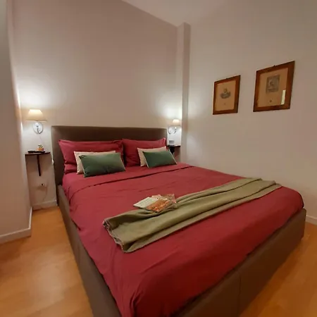 Charme In Righi Bologna