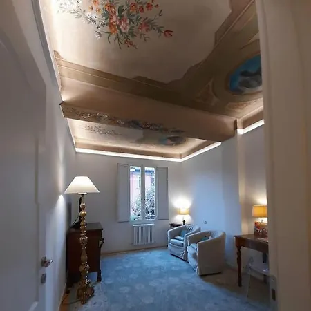 Charme In Righi Апартаменты Болонья