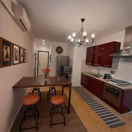 Charme In Righi * Болонья